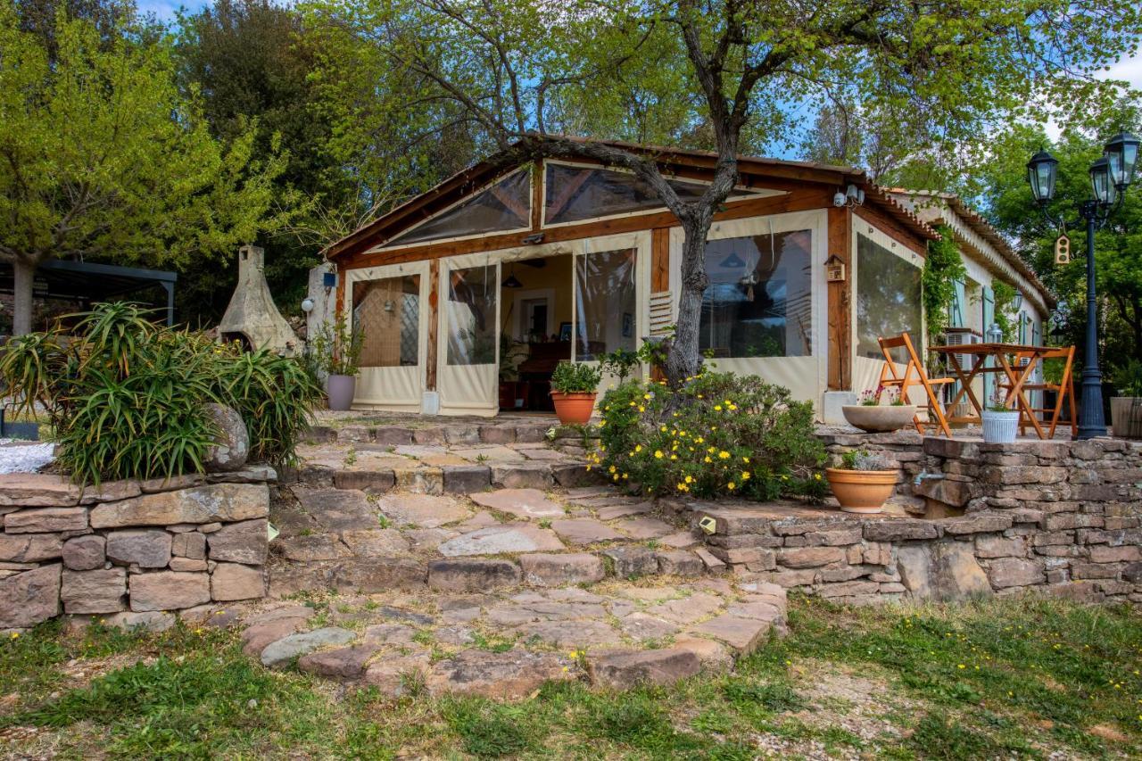 Villa Catalpa Avec Piscine Le Muy Exterior photo